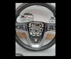 VOLANTE MULTIFUNZIONE SPORTIVO OPEL INSIGNIA 2012 - 8