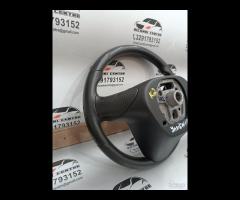 VOLANTE MULTIFUNZIONE SPORTIVO OPEL INSIGNIA 2012 - 10