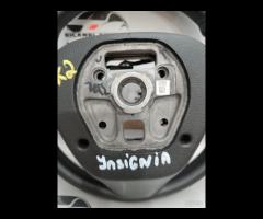 VOLANTE MULTIFUNZIONE SPORTIVO OPEL INSIGNIA 2012 - 13