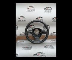 VOLANTE SPORTIVO MULTIFUNZIONE IN PELLE AUDI Q5 S-