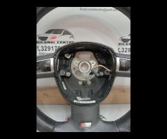 VOLANTE SPORTIVO MULTIFUNZIONE IN PELLE AUDI Q5 S- - 10