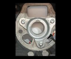 VOLANTE SPORTIVO MULTIFUNZIONE IN PELLE AUDI Q5 S- - 11