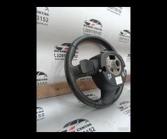 VOLANTE SPORTIVO MULTIFUNZIONE IN PELLE AUDI Q5 S- - 13