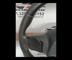 VOLANTE SPORTIVO MULTIFUNZIONE IN PELLE AUDI Q5 S- - 16