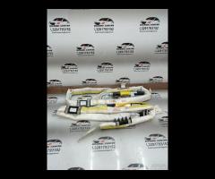 AIRBAG LATERALE A TENDINA SX+DX KIA SOUL 2012 8502