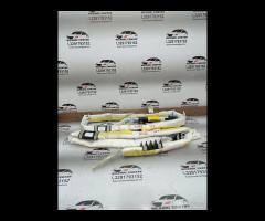 AIRBAG LATERALE A TENDINA SX+DX KIA SOUL 2012 8502