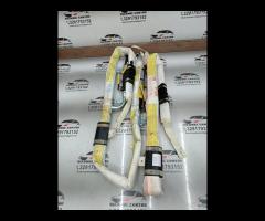 AIRBAG LATERALE A TENDINA SX+DX KIA SOUL 2012 8502 - 13