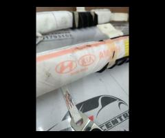 AIRBAG LATERALE A TENDINA SX+DX KIA SOUL 2012 8502 - 19