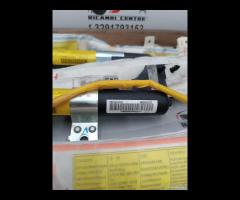 AIRBAG LATERALE A TENDINA SX+DX KIA SOUL 2012 8502 - 20