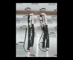 AIRBAG LATERALE A TENDINA SX+DX CITROEN C3 2012 96 - 9