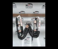 AIRBAG LATERALE A TENDINA SX+DX CITROEN C3 2012 96 - 15