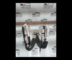AIRBAG LATERALE A TENDINA SX+DX CITROEN C3 2012 96 - 16