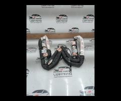 AIRBAG LATERALE A TENDINA SX+DX CITROEN C3 2012 96 - 17