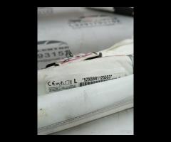 AIRBAG LATERALE A TENDINA SINISTRO OPEL CORSA F 20 - 12