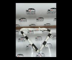 AIRBAG LATERALE A TENDINA SINISTRO OPEL CORSA F 20 - 15