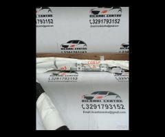 AIRBAG LATERALE A TENDINA SINISTRO OPEL CORSA F 20 - 16