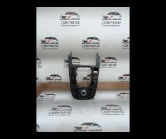 PANNELLO COMANDO PER SISTEMA MULTIMEDIALE MMI AUDI