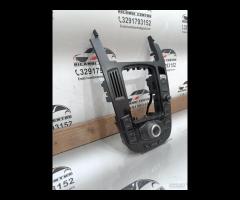 PANNELLO COMANDO PER SISTEMA MULTIMEDIALE MMI AUDI