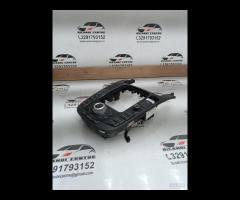 PANNELLO COMANDO PER SISTEMA MULTIMEDIALE MMI AUDI - 7