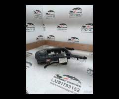 PANNELLO COMANDO PER SISTEMA MULTIMEDIALE MMI AUDI - 8