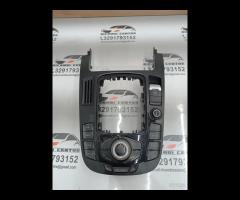 PANNELLO COMANDO PER SISTEMA MULTIMEDIALE MMI AUDI - 9