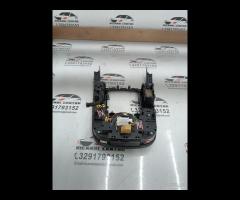 PANNELLO COMANDO PER SISTEMA MULTIMEDIALE MMI AUDI - 12