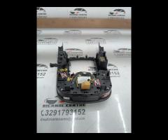 PANNELLO COMANDO PER SISTEMA MULTIMEDIALE MMI AUDI - 15