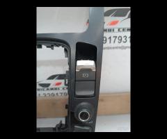 PANNELLO COMANDO PER SISTEMA MULTIMEDIALE MMI AUDI - 18