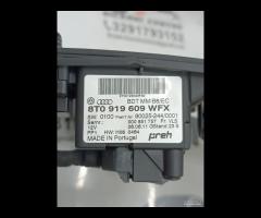 PANNELLO COMANDO PER SISTEMA MULTIMEDIALE MMI AUDI - 22