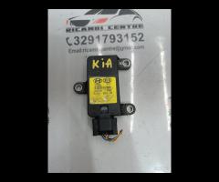 CENTRALINA SENSORE ESP ANGOLARE IMBARDATA KIA SPOR