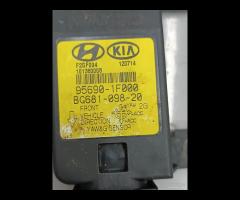 CENTRALINA SENSORE ESP ANGOLARE IMBARDATA KIA SPOR - 7