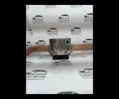 CENTRALINA MOTORE ECU KIA RIO 2012 D4FC(U2) 391302