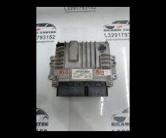 CENTRALINA MOTORE ECU KIA RIO 2012 D4FC(U2) 391302 - 16