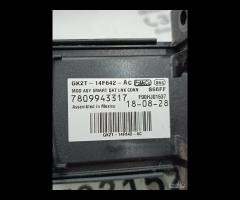 CENTRALINA MODULO ELETRONICO FORD TRANSIT GK2T14F6 - 16