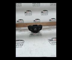 PANNELLO DI COMANDO RADIO FORD TRANSIT  2019 20179