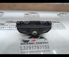 PANNELLO DI COMANDO RADIO FORD TRANSIT  2019 20179