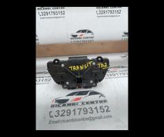PANNELLO DI COMANDO RADIO FORD TRANSIT  2019 20179 - 6