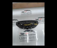 PANNELLO DI COMANDO RADIO FORD TRANSIT  2019 20179 - 7