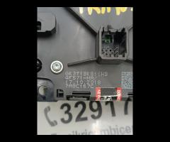 PANNELLO DI COMANDO RADIO FORD TRANSIT  2019 20179 - 10