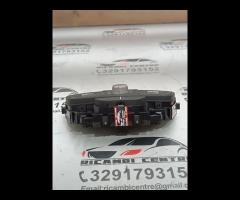 PANNELLO DI COMANDO RADIO FORD TRANSIT  2019 20179 - 12