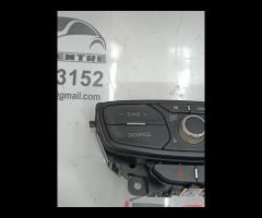 PANNELLO DI COMANDO RADIO FORD TRANSIT  2019 20179 - 15