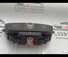 PANNELLO DI COMANDO RADIO FORD TRANSIT  2019 20179 - 20