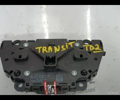 PANNELLO DI COMANDO RADIO FORD TRANSIT  2019 20179 - 21