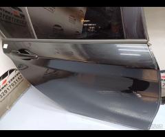 PORTA PORTIERA POSTERIORE DESTRA BMW F20 2011-2015