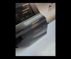 PORTA PORTIERA POSTERIORE DESTRA BMW F20 2011-2015 - 13