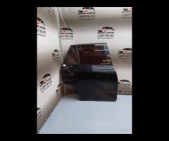 PORTA PORTIERA POSTERIORE DESTRA BMW X1 E84 2009-2