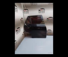 PORTA PORTIERA POSTERIORE DESTRA BMW X1 E84 2009-2