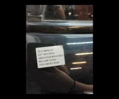 PORTA PORTIERA POSTERIORE DESTRA BMW X1 E84 2009-2