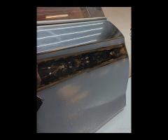 PORTA PORTIERA POSTERIORE DESTRA BMW X1 E84 2009-2 - 9