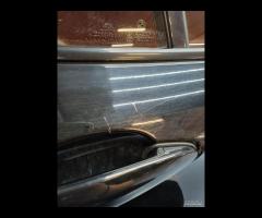 PORTA PORTIERA POSTERIORE DESTRA BMW X1 E84 2009-2 - 12